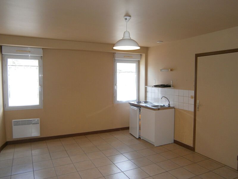 Appartement à vendre, 109m², Tréguier