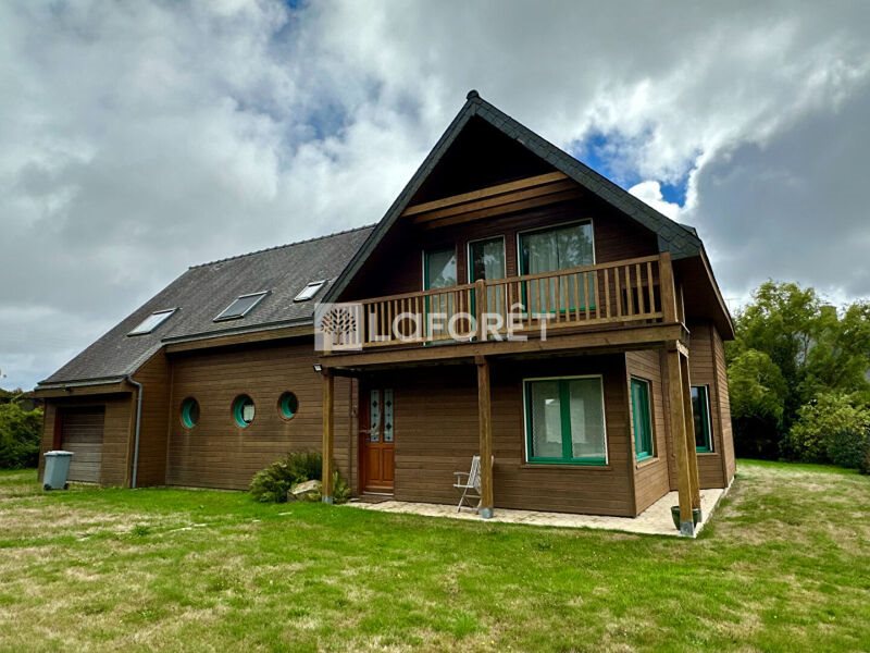 Maison à vendre, 143m², Penvénan