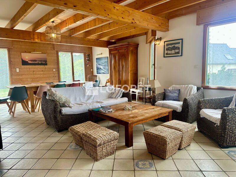 Maison à vendre, 143m², Penvénan
