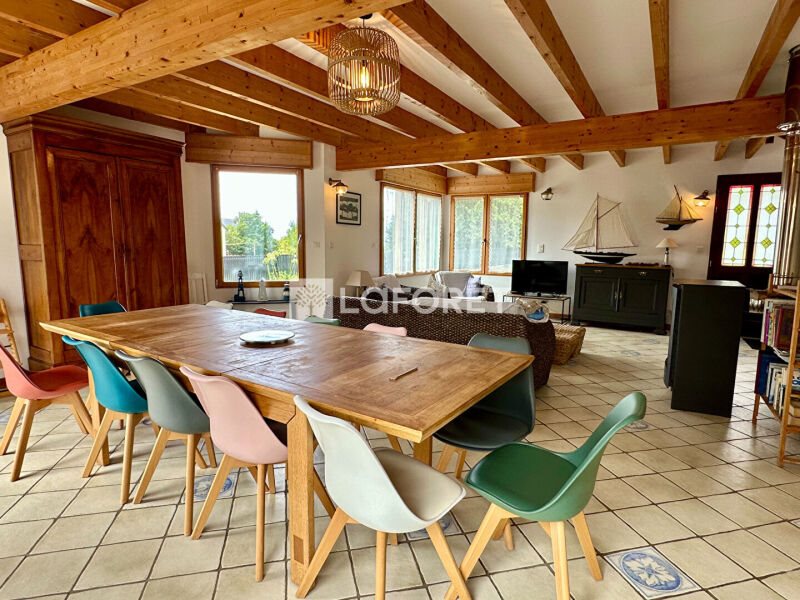 Maison à vendre, 143m², Penvénan