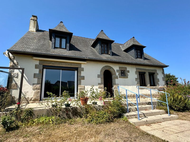 Maison à vendre, 130m², Penvénan