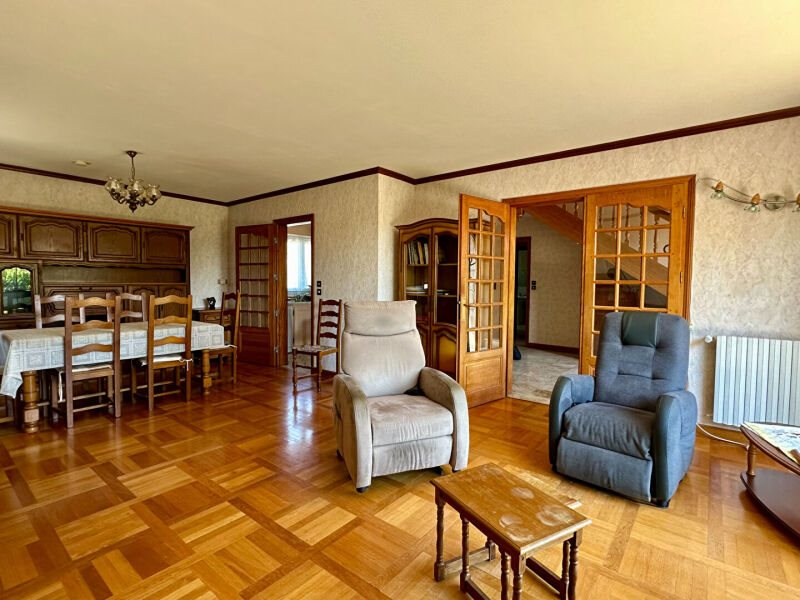 Maison à vendre, 130m², Penvénan