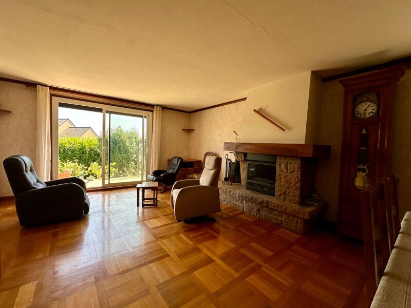 Maison à vendre, 130m², Penvénan