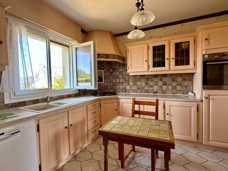 Maison à vendre, 130m², Penvénan