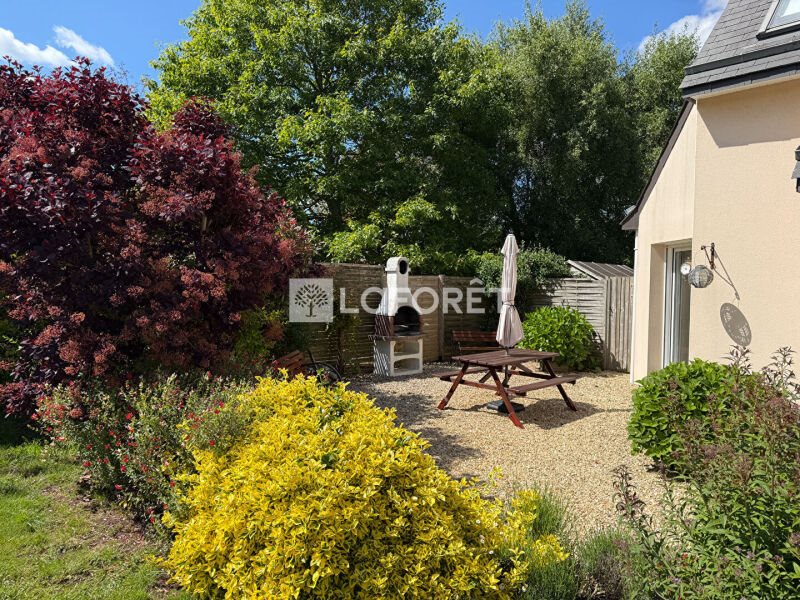 Maison à vendre, 104m², Pludual