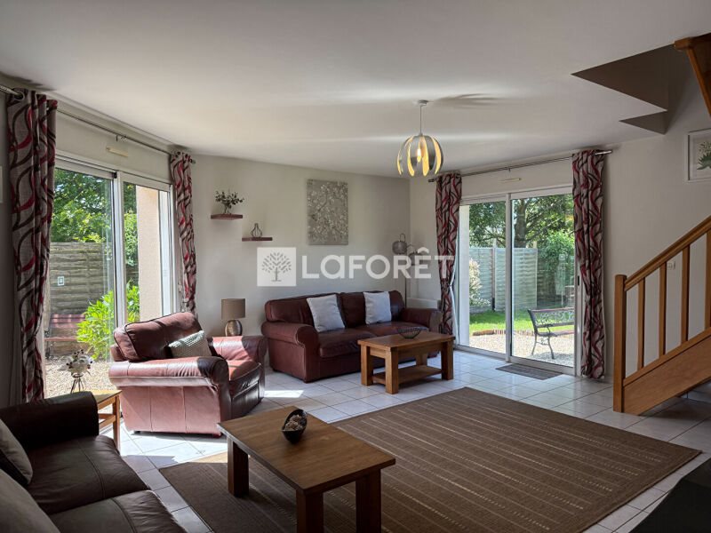 Maison à vendre, 104m², Pludual
