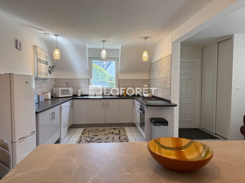 Maison à vendre, 104m², Pludual