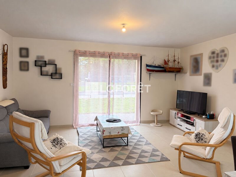 Maison à vendre, 139m², Pléhédel