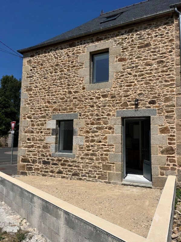 Maison à vendre, 57m², Penvénan