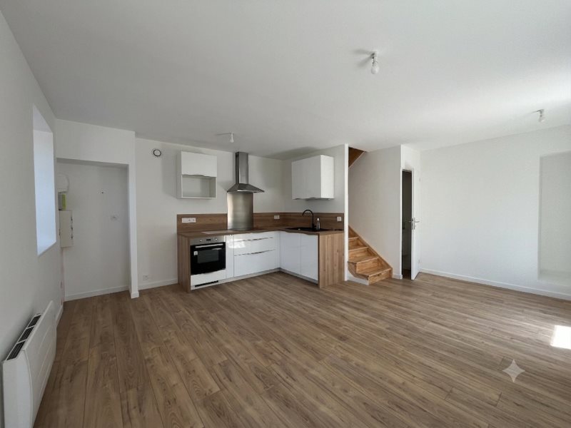 Maison à vendre, 57m², Penvénan