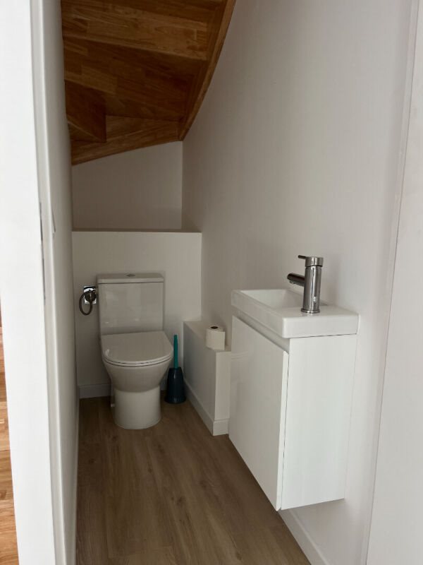 Maison à vendre, 57m², Penvénan