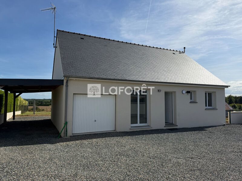 Maison à vendre, 76m², Plouha