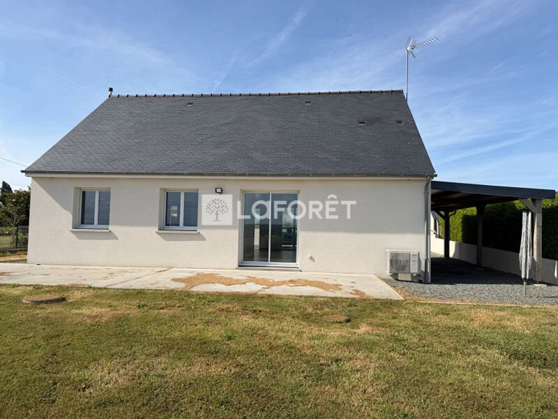 Maison à vendre, 76m², Plouha