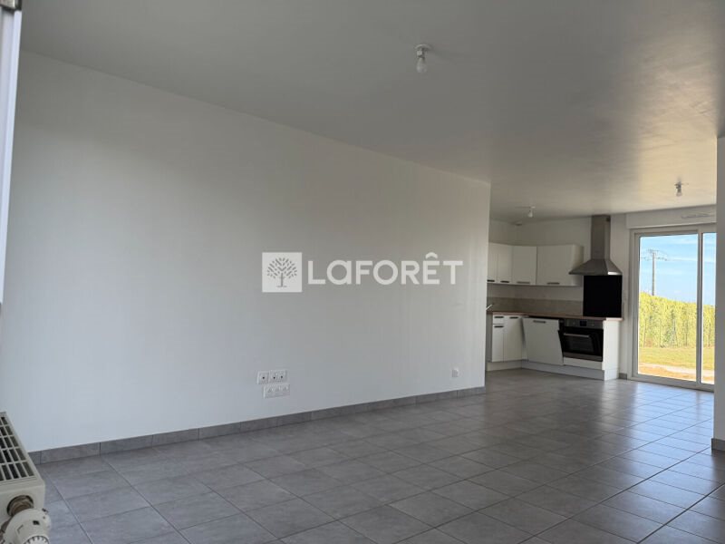Maison à vendre, 76m², Plouha
