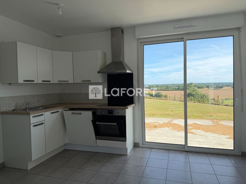 Maison à vendre, 76m², Plouha