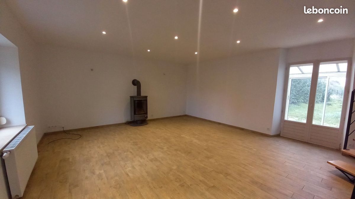 Maison à louer, 100m², Châtelaudren