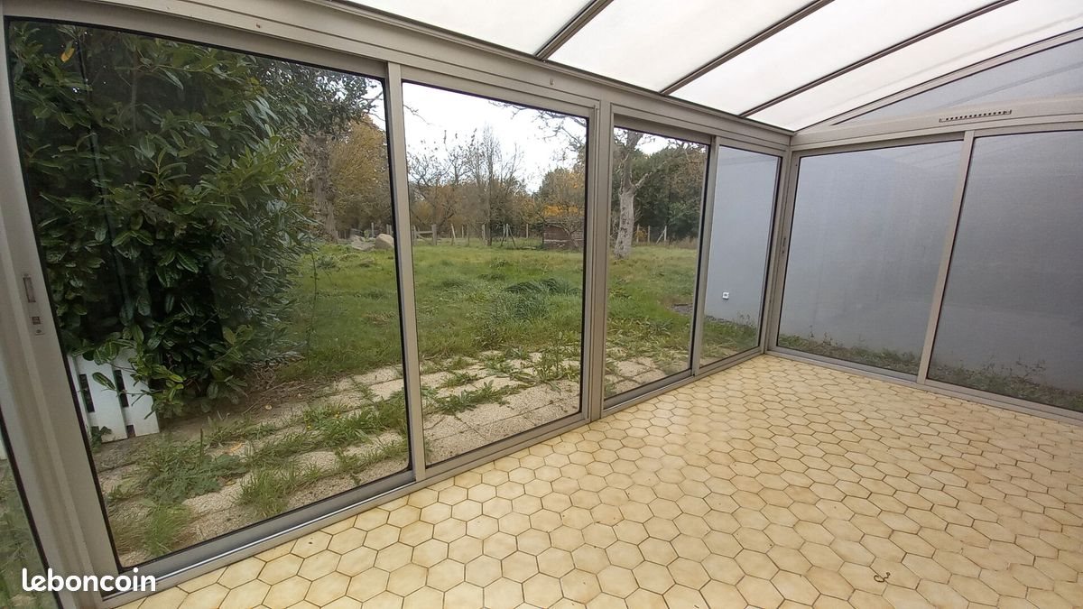 Maison à louer, 100m², Châtelaudren