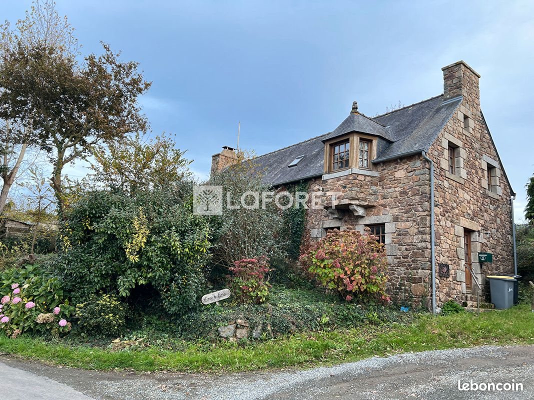 Maison à vendre, 107m², Pleumeur-Gautier
