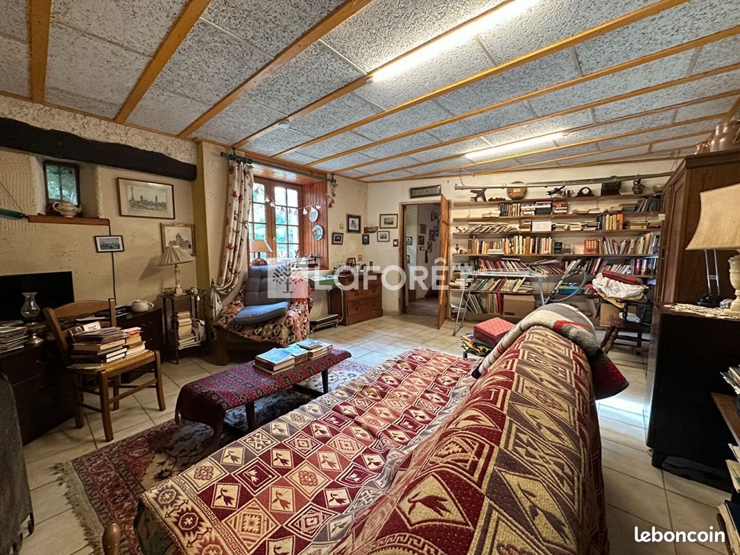 Maison à vendre, 107m², Pleumeur-Gautier