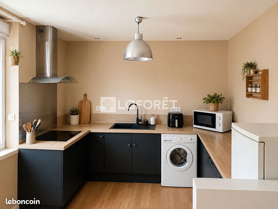Appartement à vendre, 104m², Plouha