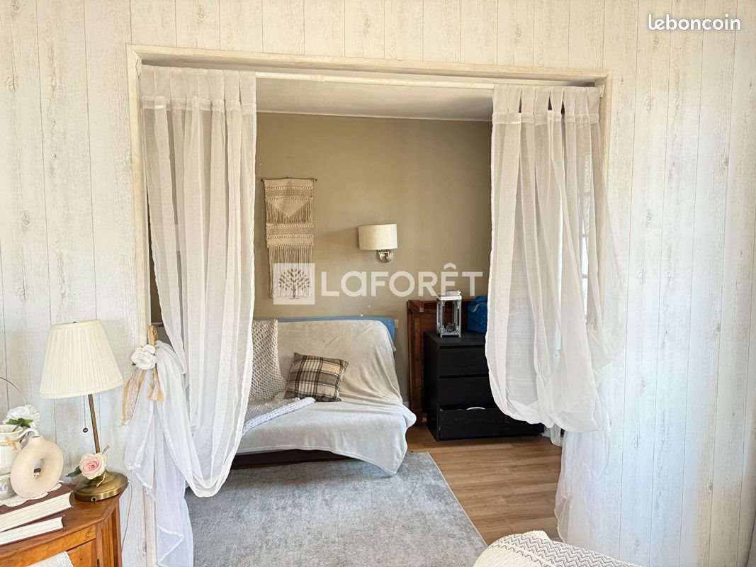 Appartement à vendre, 104m², Plouha