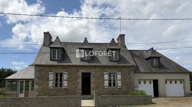 Maison à vendre, 103m², Plouëc-du-Trieux