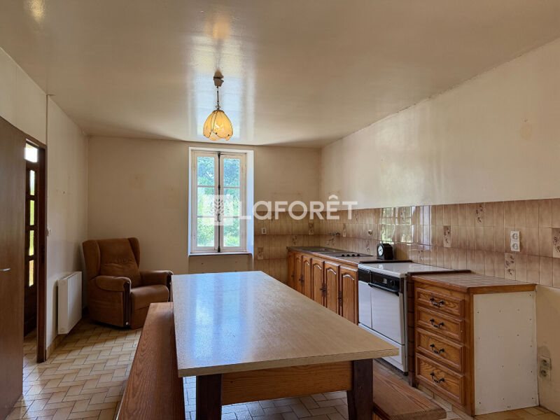 Maison à vendre, 103m², Plouëc-du-Trieux