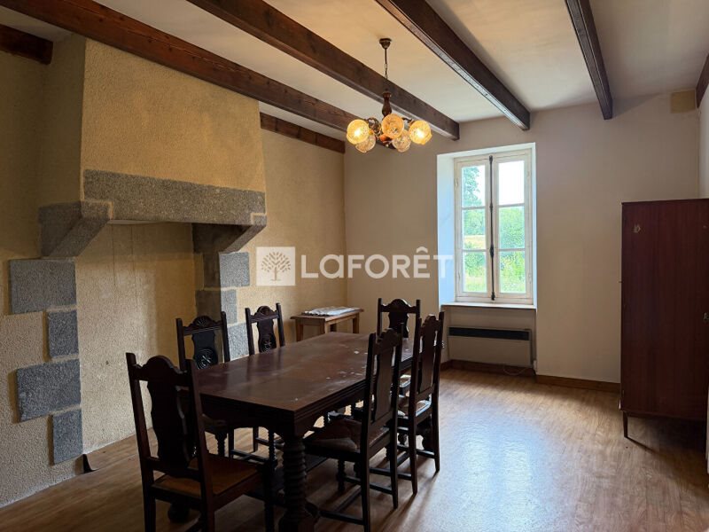 Maison à vendre, 103m², Plouëc-du-Trieux