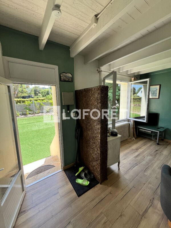 Maison à vendre, 68m², Penvénan