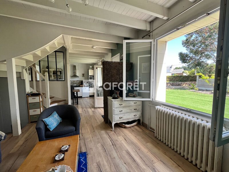 Maison à vendre, 68m², Penvénan