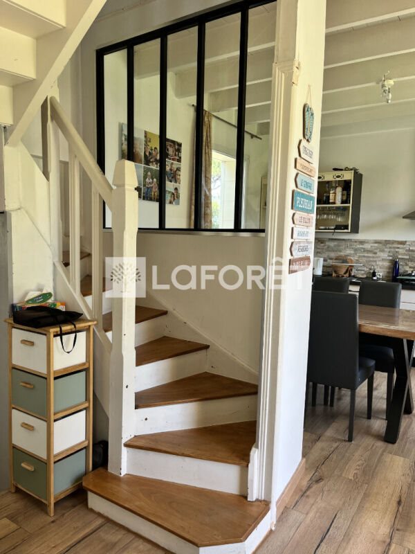 Maison à vendre, 68m², Penvénan