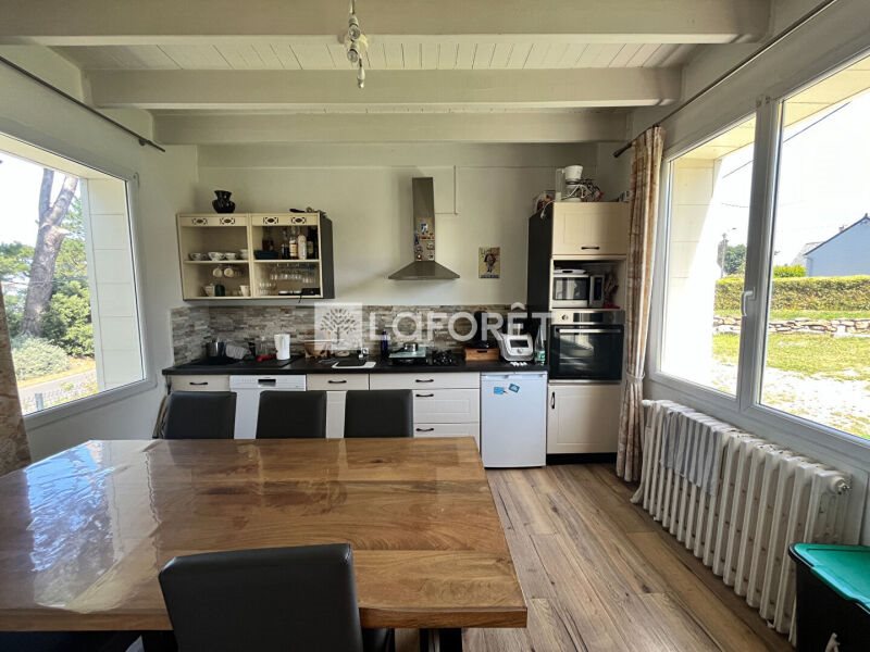 Maison à vendre, 68m², Penvénan