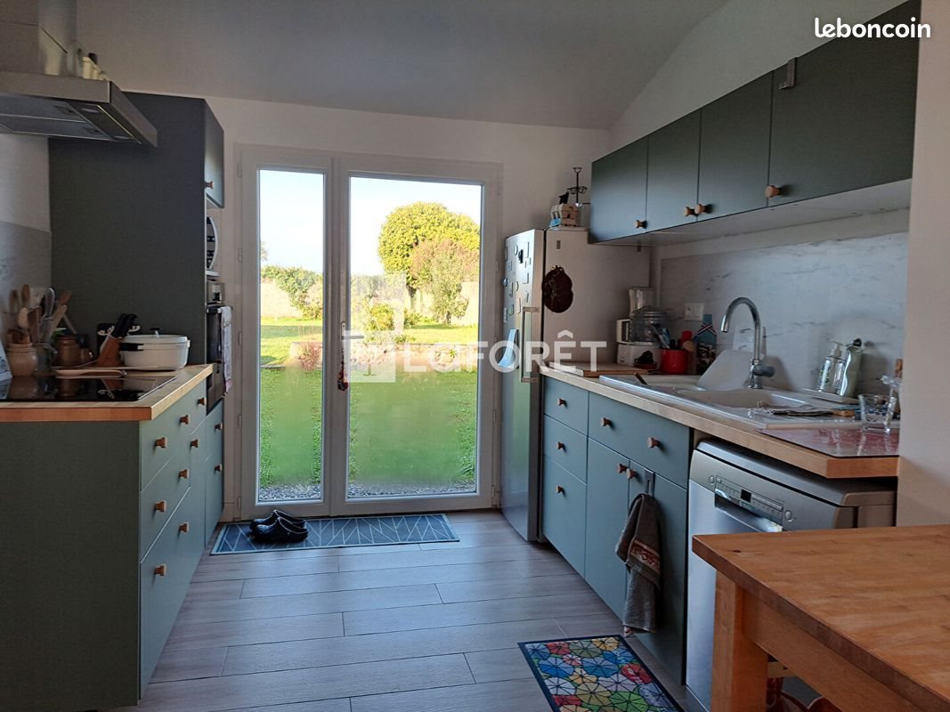 Maison à louer, 109m², Pleubian