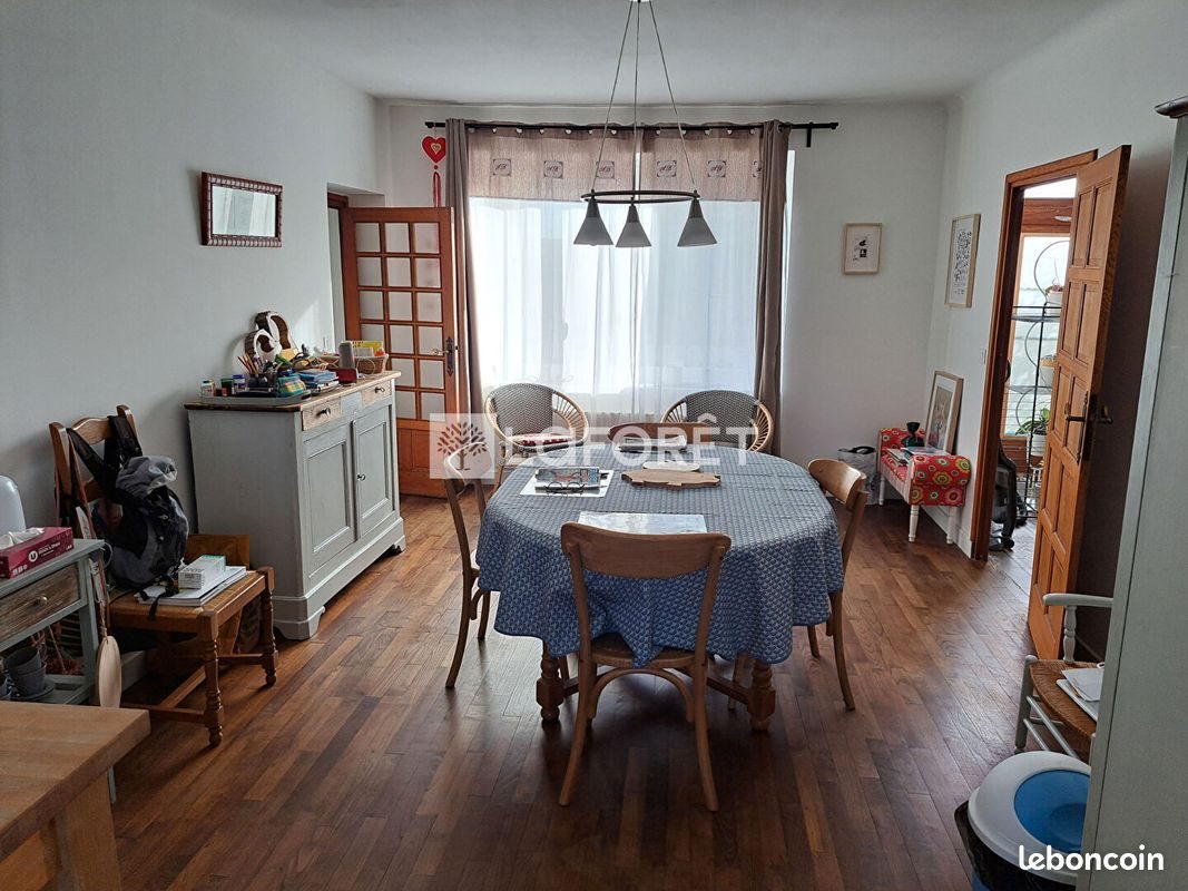 Maison à louer, 109m², Pleubian