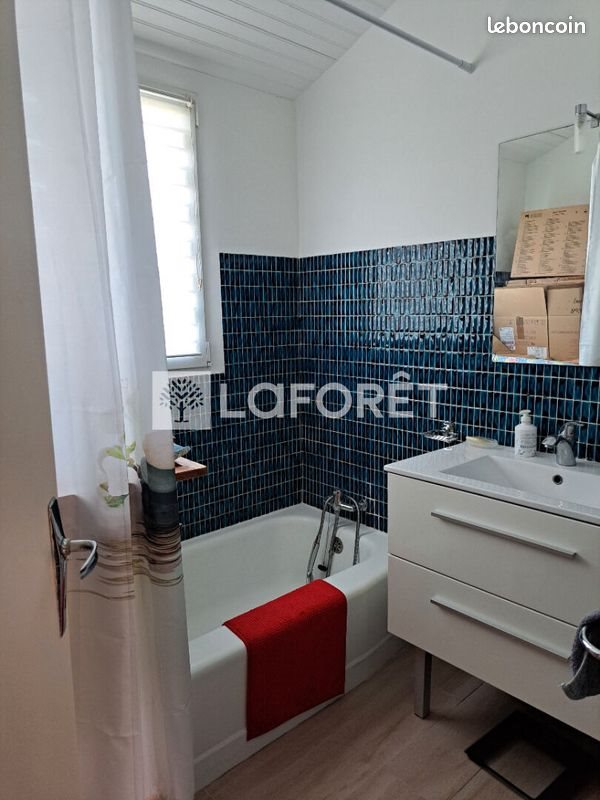 Maison à louer, 109m², Pleubian