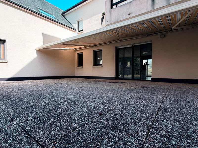 Appartement à vendre, 74m², Perros-Guirec