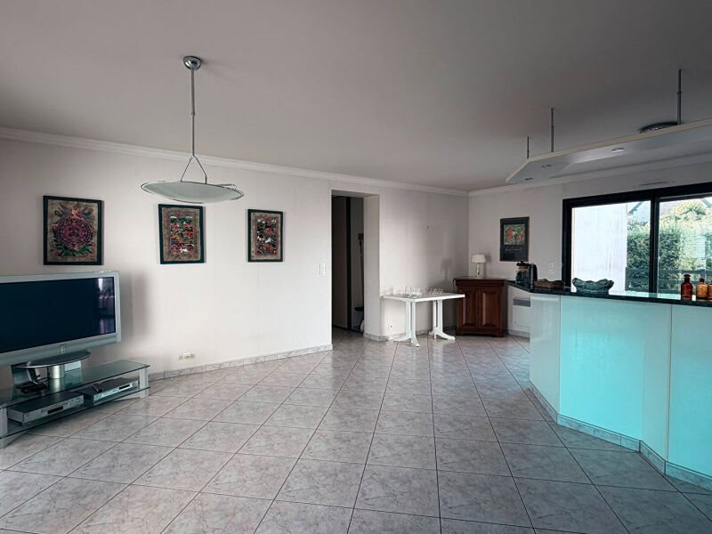 Appartement à vendre, 74m², Perros-Guirec