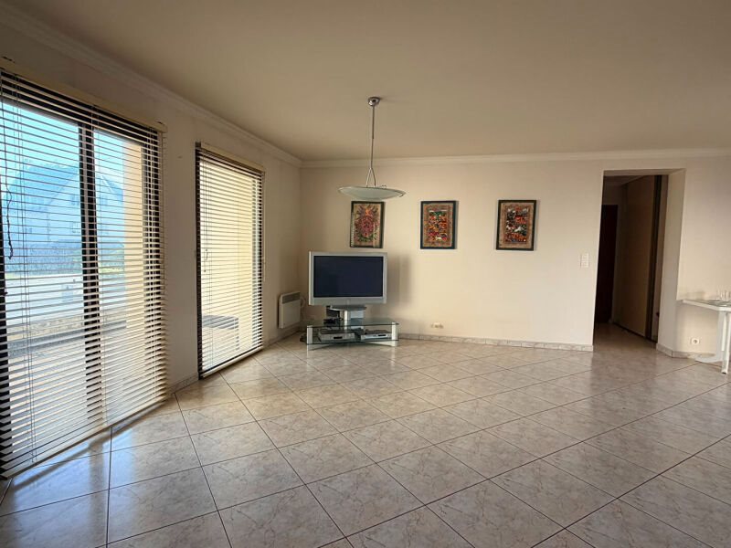 Appartement à vendre, 74m², Perros-Guirec