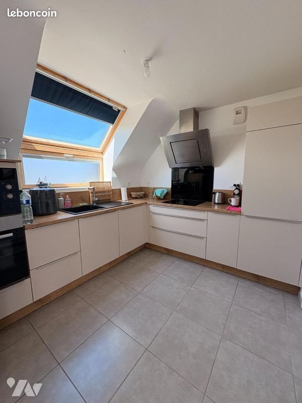 Maison à vendre, 93m², Pleubian