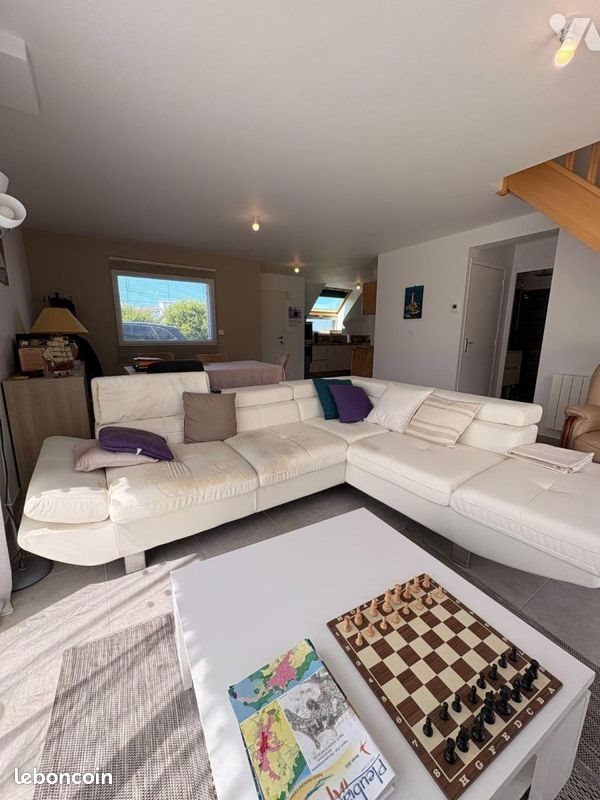 Maison à vendre, 93m², Pleubian
