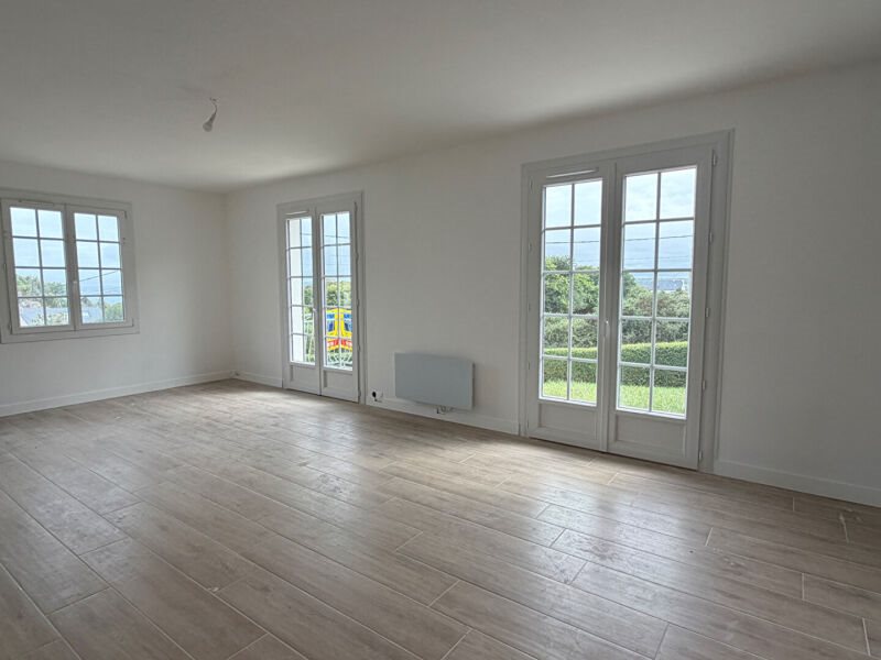 Maison à vendre, 119m², Perros-Guirec