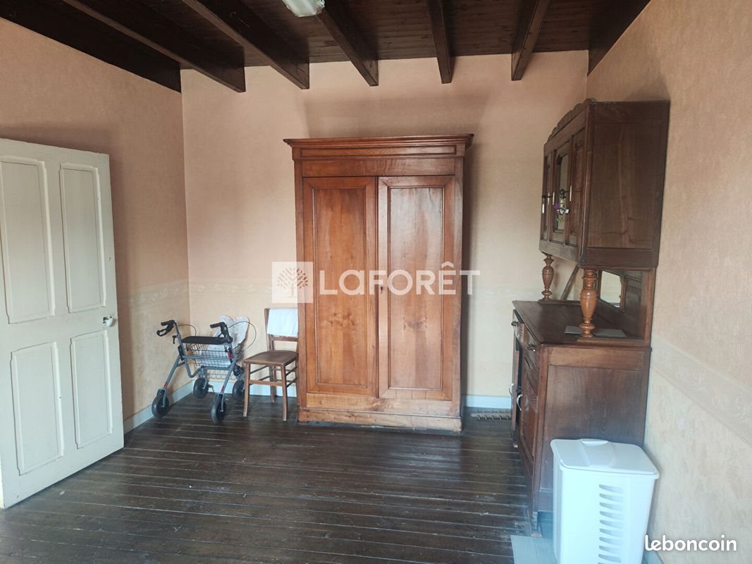 Maison à vendre, 101m², Ploumagoar