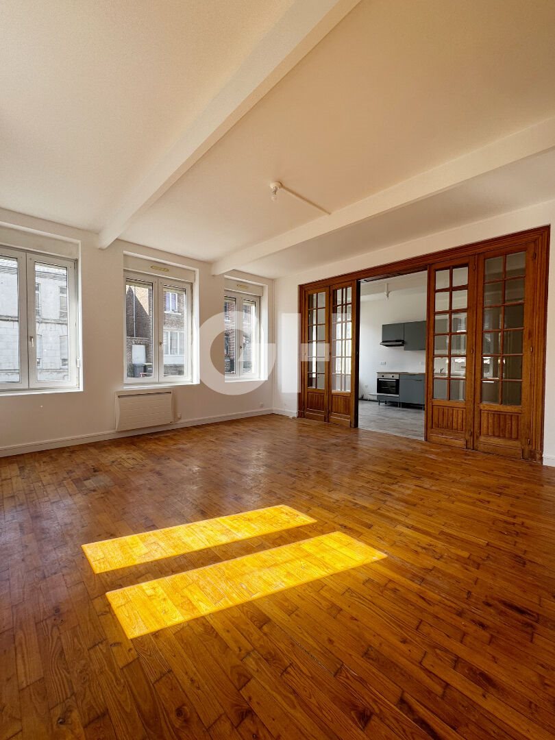 Appartement à louer, 67m², Bavay