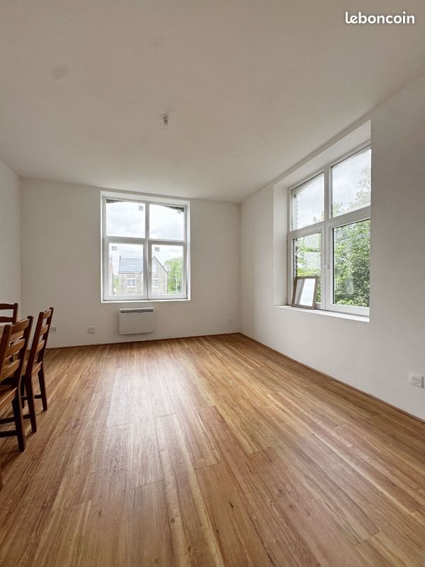 Appartement à louer, 38m², Marpent