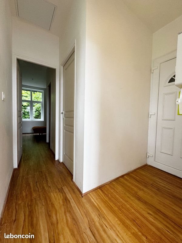 Appartement à louer, 38m², Marpent