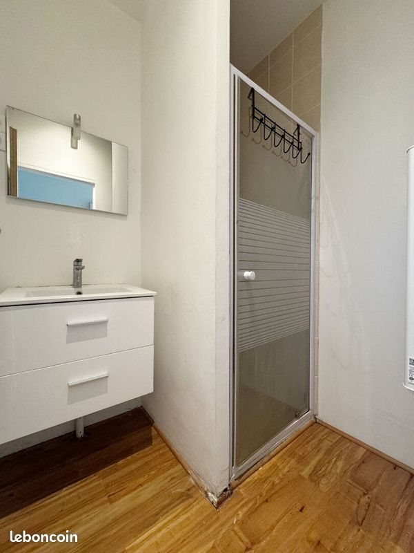 Appartement à louer, 38m², Marpent