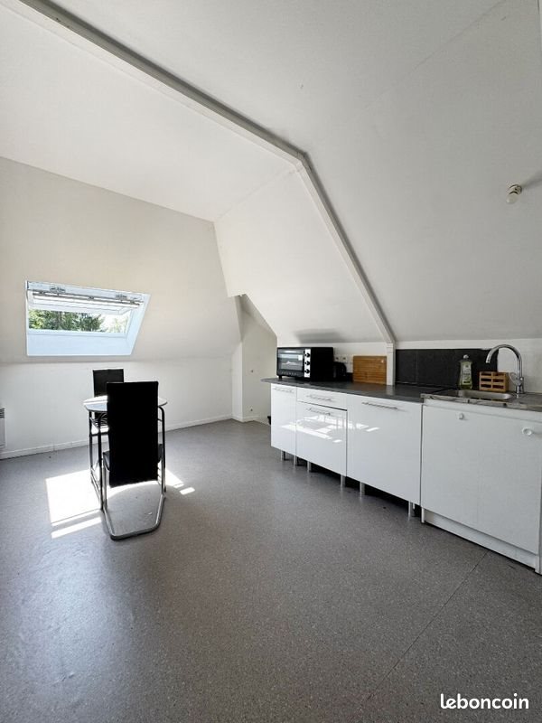 Appartement à louer, 35m², Jeumont