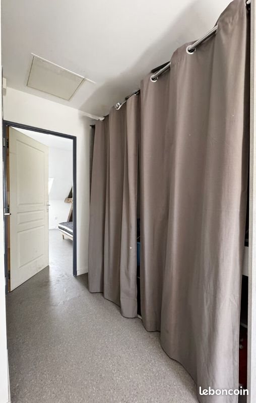 Appartement à louer, 35m², Jeumont