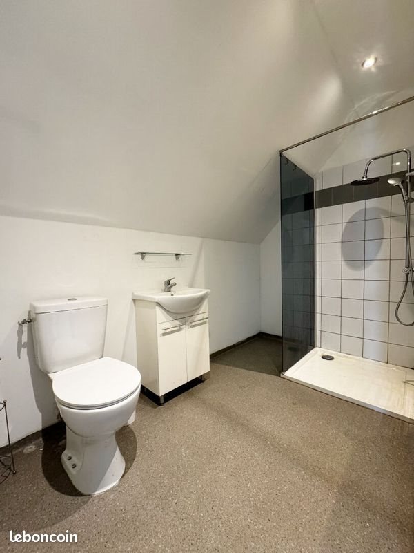 Appartement à louer, 35m², Jeumont
