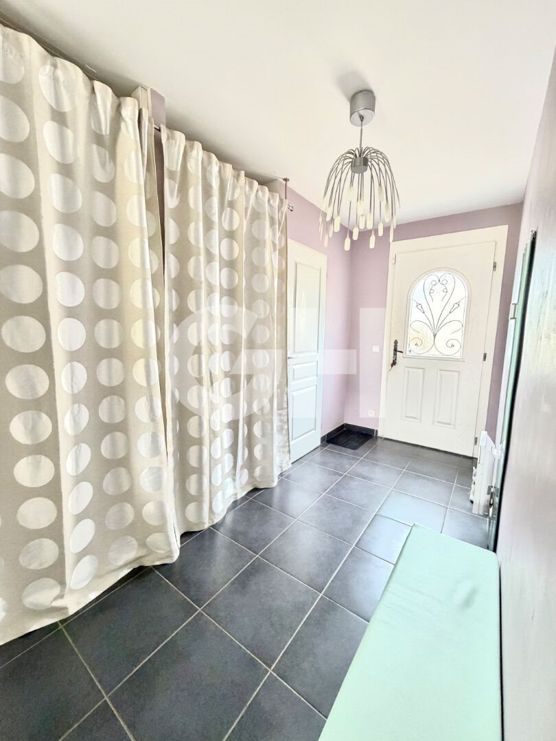 Maison à vendre, 95m², Maubeuge